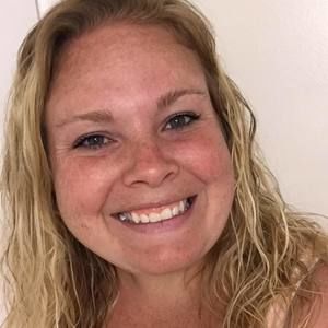 Meet your Posher, Liz